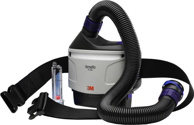 3M TR-315E Starterpaket