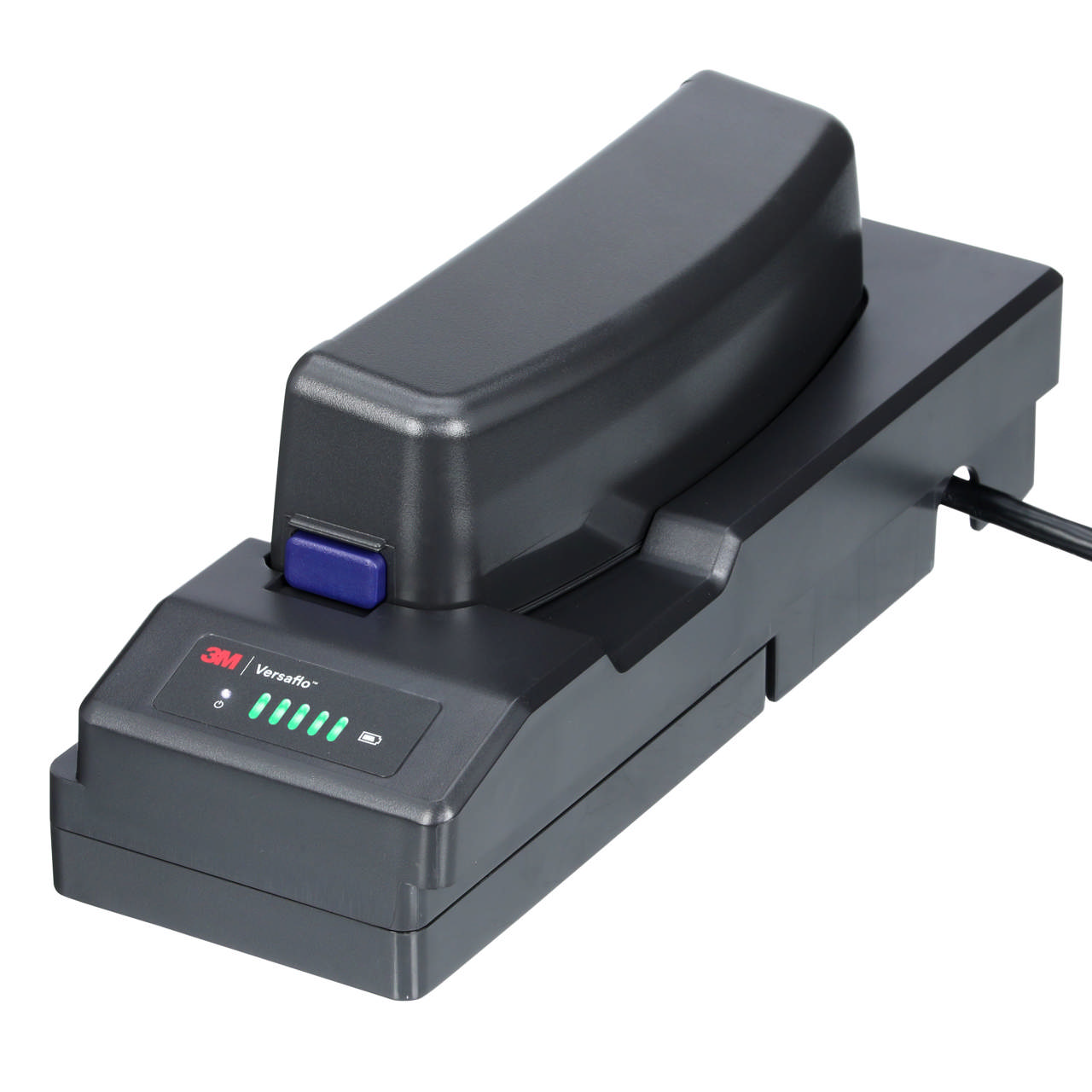 3M Versaflo Single Charger TR-342E