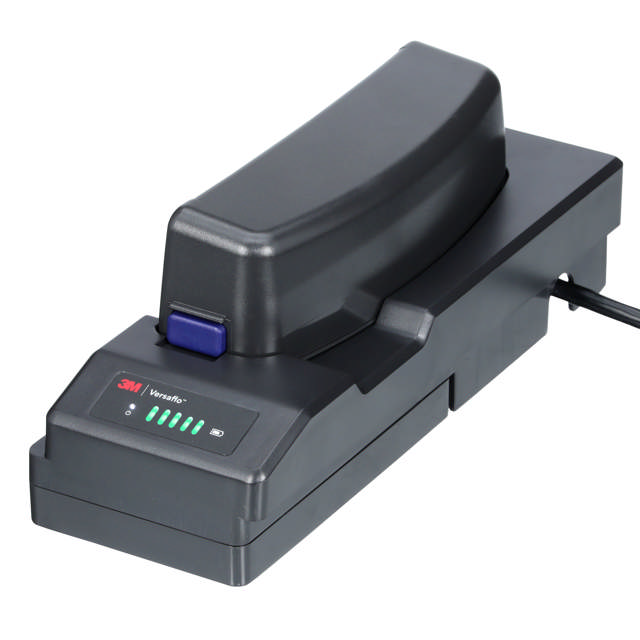 3M Versaflo Single Charger TR-342E