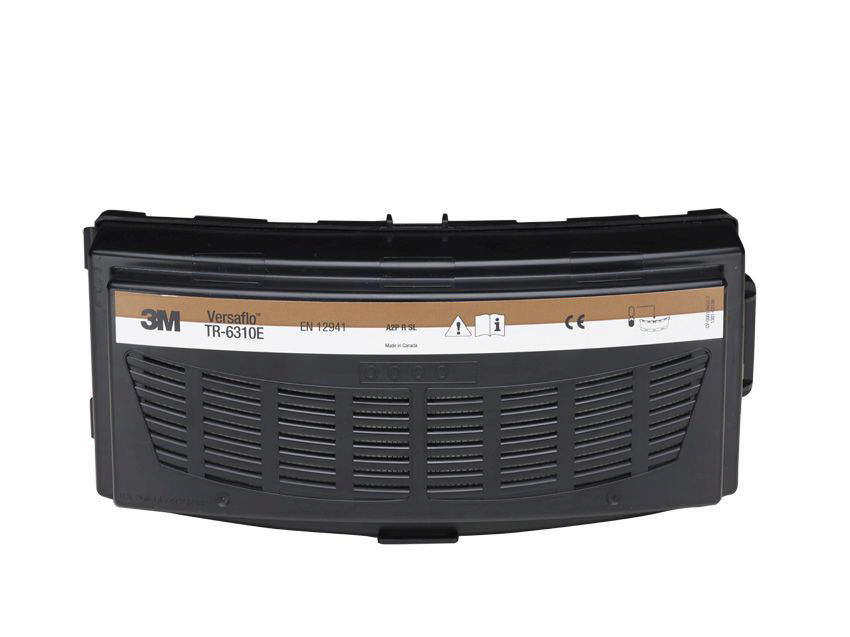 3M Versaflo A2P Filter TR-6310E 
