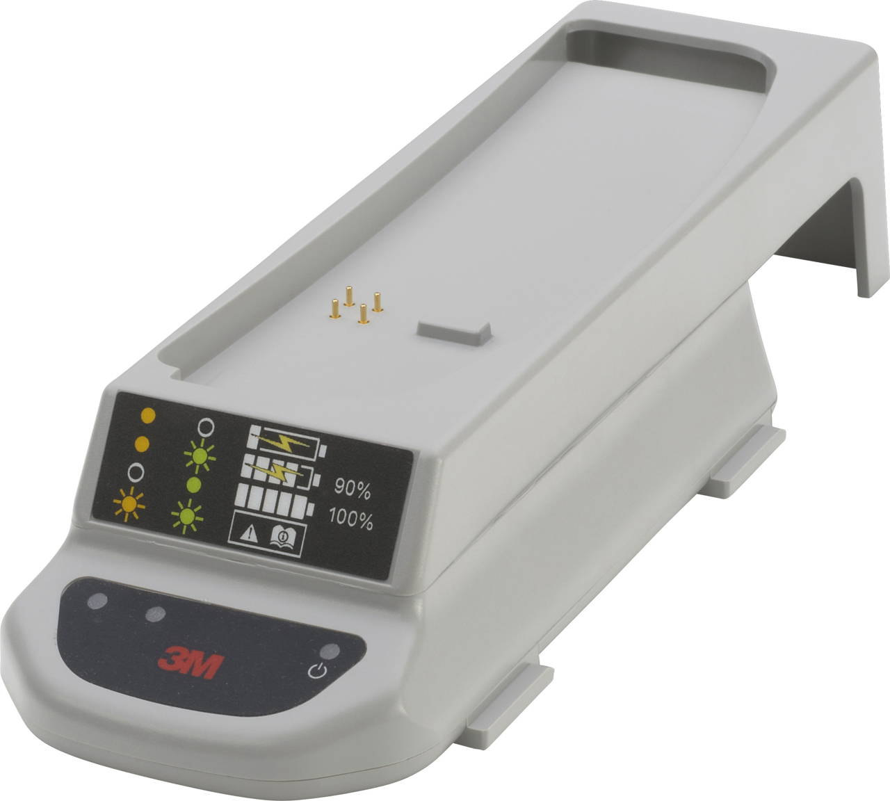 3M Versaflo TR640 