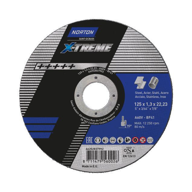Trennscheibe X-Treme A60V