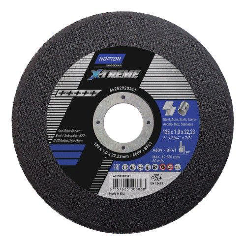 Trennscheibe X-Treme A36VBF