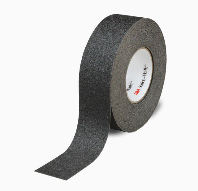 Safety-Walk Typ 1 schwarz