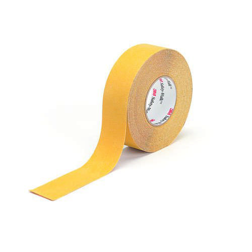 3M Safety Walk Typ 1 gelb