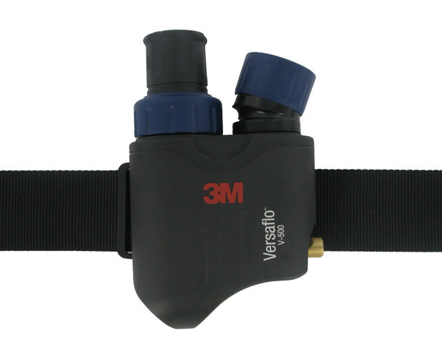 3M Druckluftregler V-500E