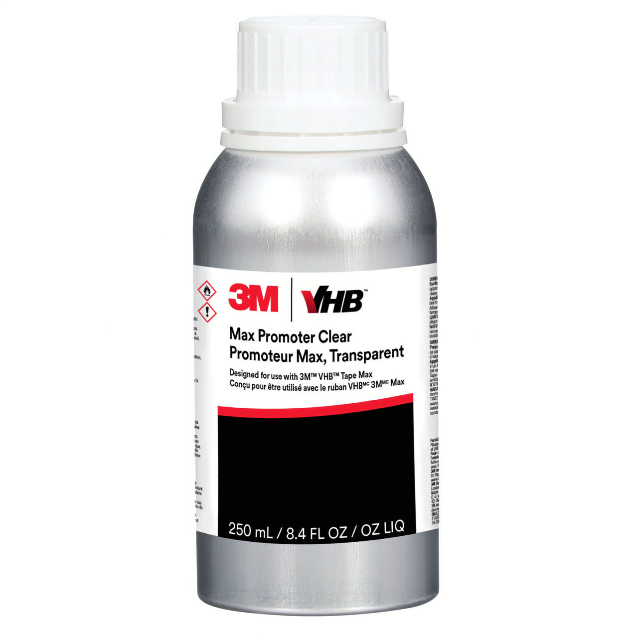 3M VHB Adhesive Tape Max Adhesion Promoter