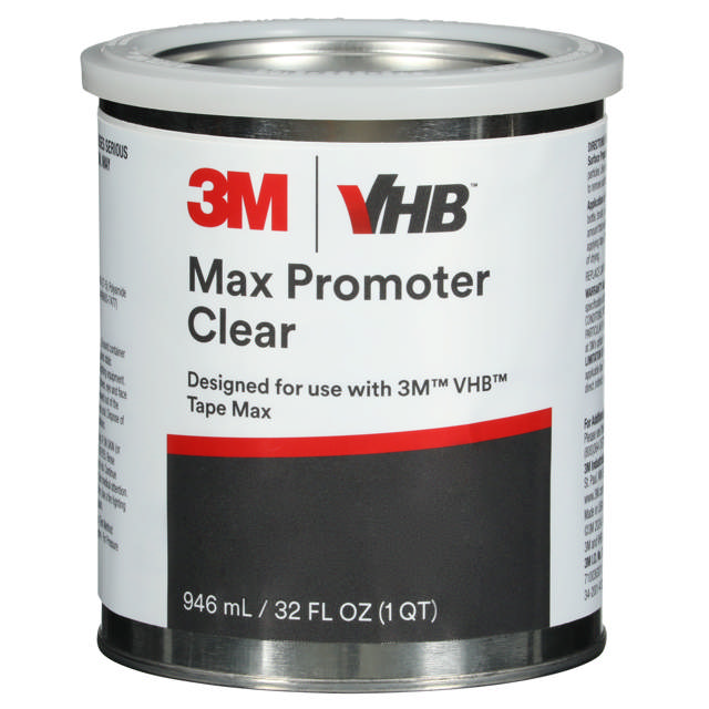 3M VHB Klebeband Max Haftvermittler