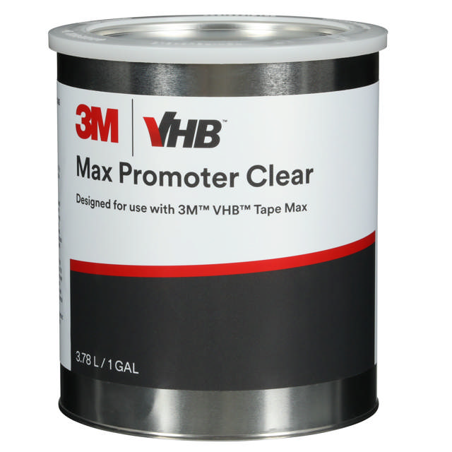 3M VHB Adhesive Tape Max Adhesion Promoter