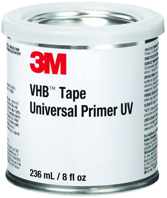 VHB Tape Universal Primer UV