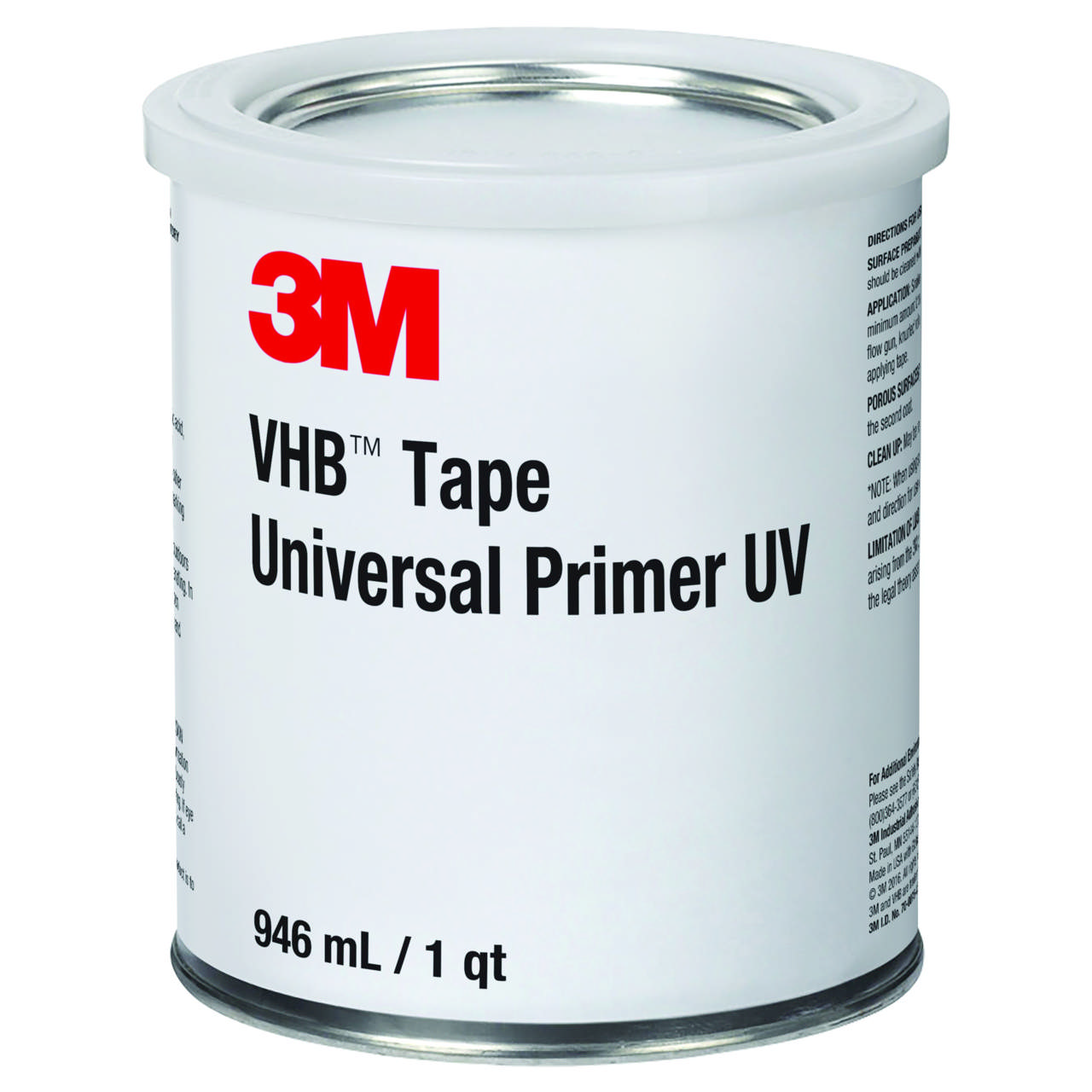 VHB Tape Universal Primer UV