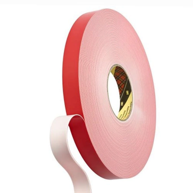 Scotch VHB-Klebeband W20F weiß