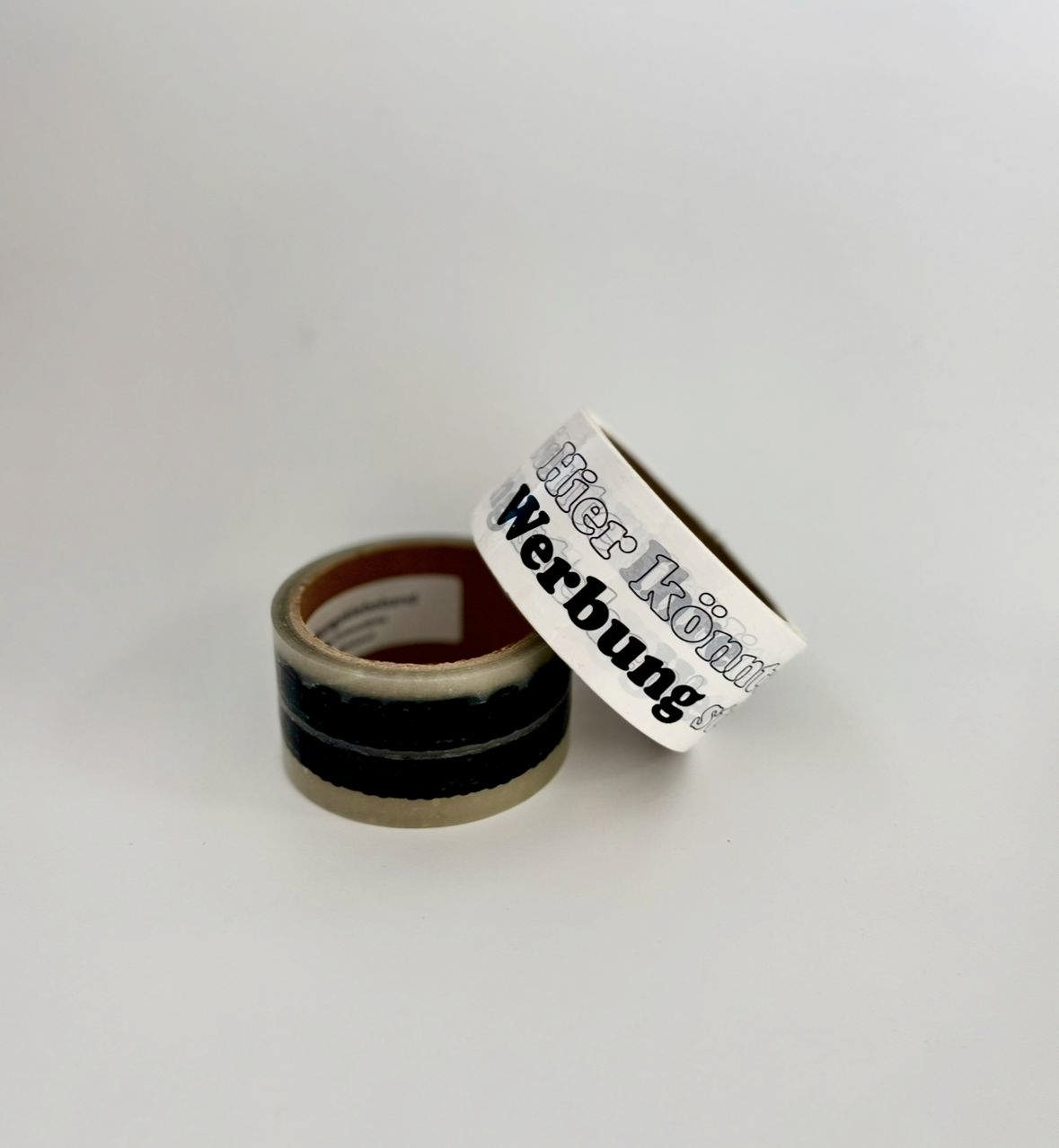 1-color printable adhesive tape