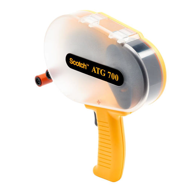 Handabroller ATG 700