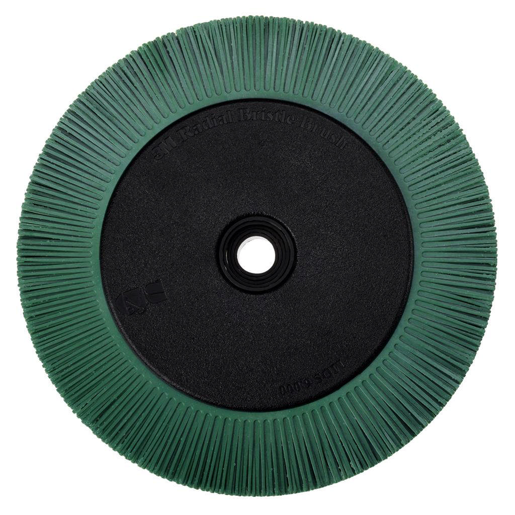 Radial Bristle Bürste  BB-ZB