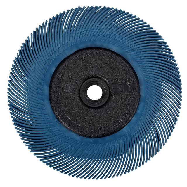Radial Bristle Bürste  BB-ZB