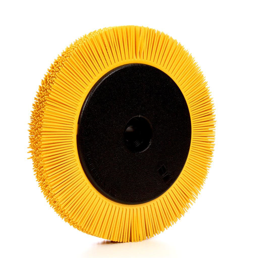 Radial Bristle Bürste  BB-ZB