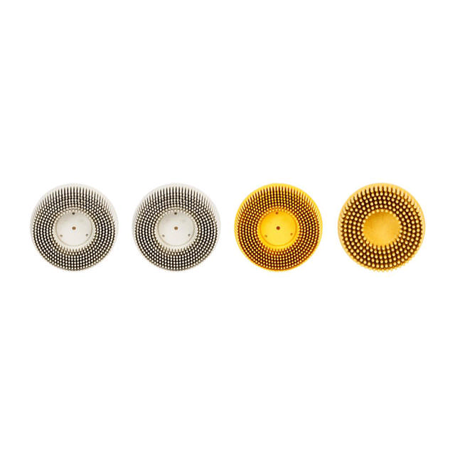 Roloc-Bristle Disc RD-ZB