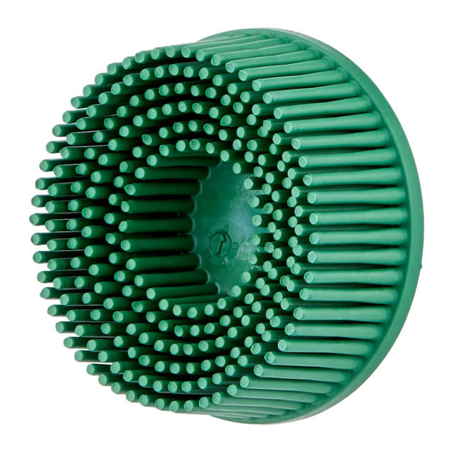 Roloc-Bristle Disc  RD-ZB