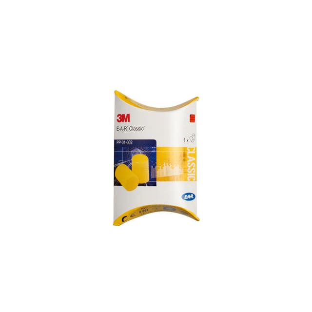 3M E-A-R Gehörschutzstöpsel 