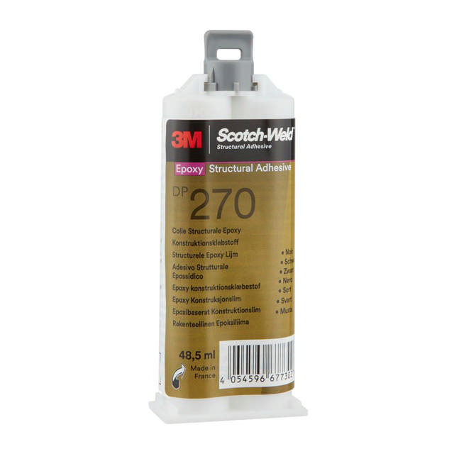 Scotch Weld DP270 schwarz