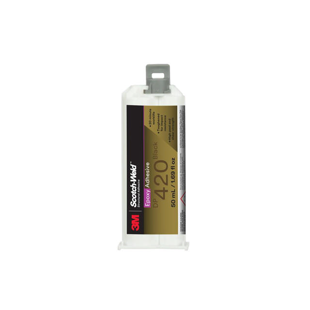 Scotch Weld DP420 schwarz