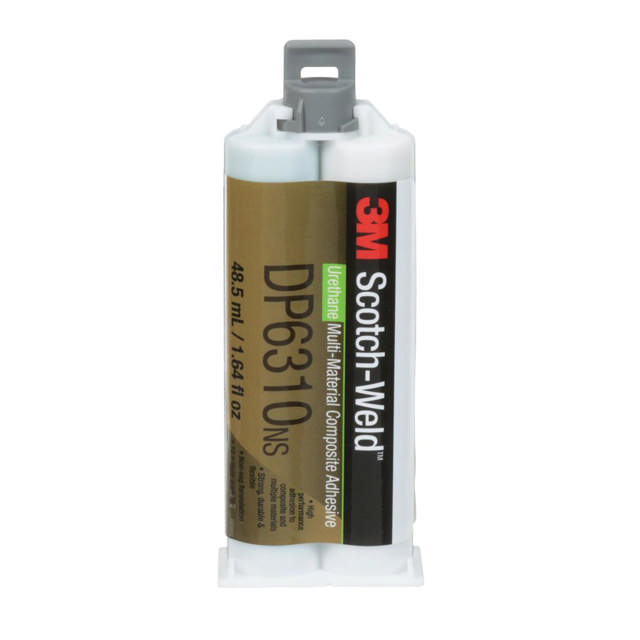 Scotch Weld DP6310 NS grün