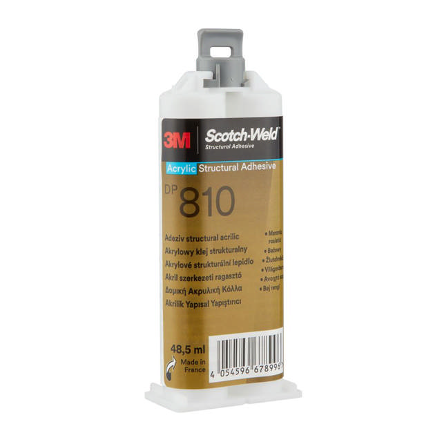 Scotch-Weld Klebstoff DP810