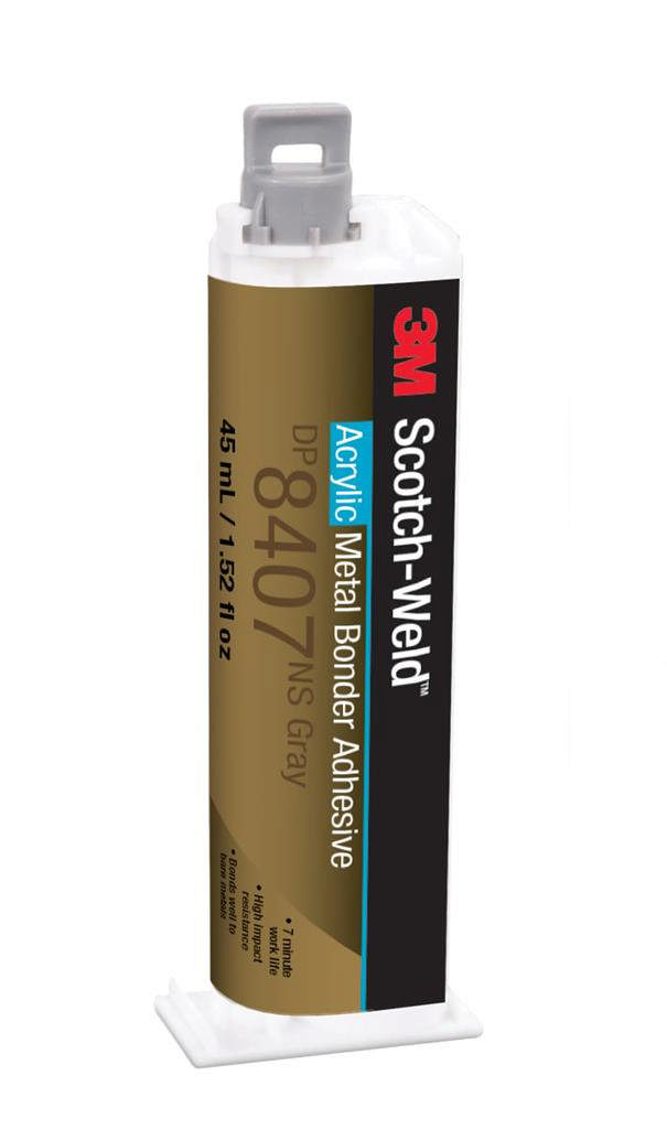 Scotch Weld DP8407 NS Acrylat