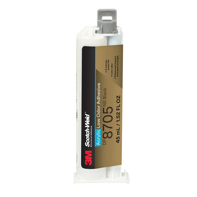Scotch Weld DP8705 NS Acrylat