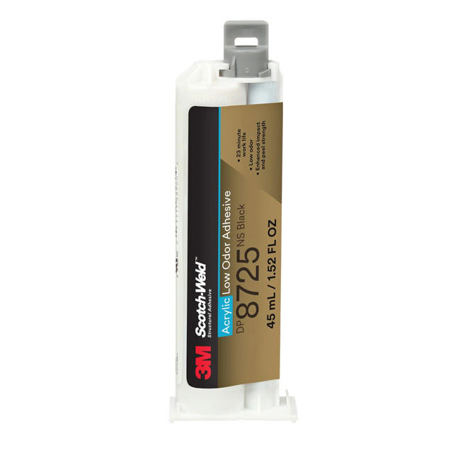 Scotch Weld DP8725NS Acrylat