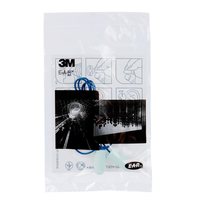3M E-A-RSoft Detectable