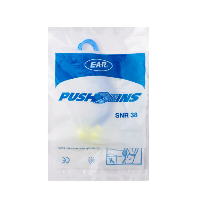 3M Push-In mit Kordel