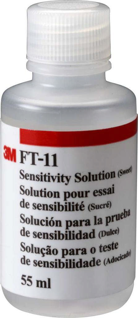 3M Sensitivity Test Solution