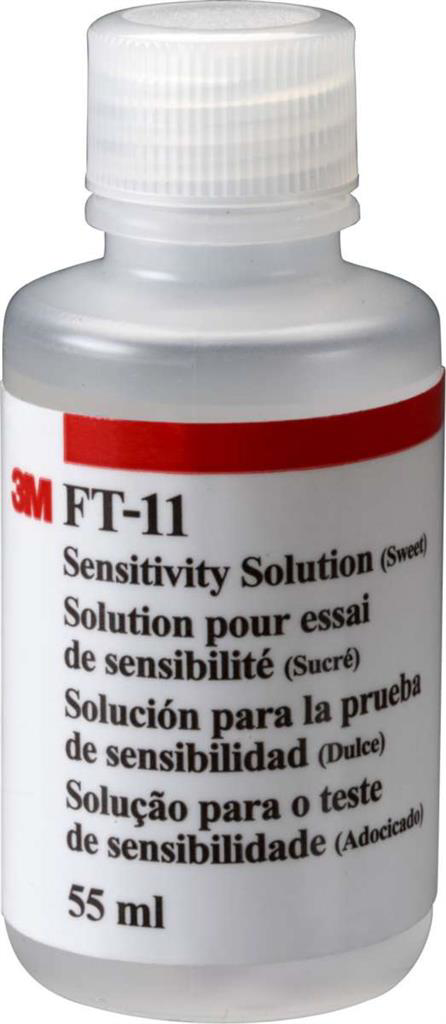 3M Sensitivity Test Lösung