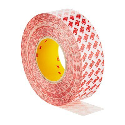3M Klebeband GPT-020P