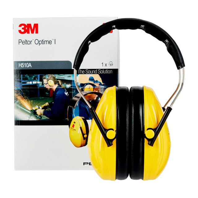 3M Peltor Optime I  H510A