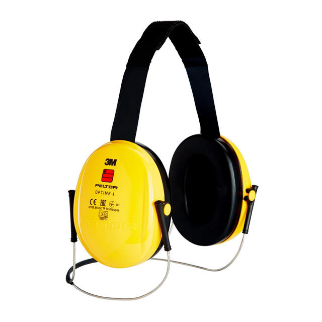3M Peltor Optime I  H510B