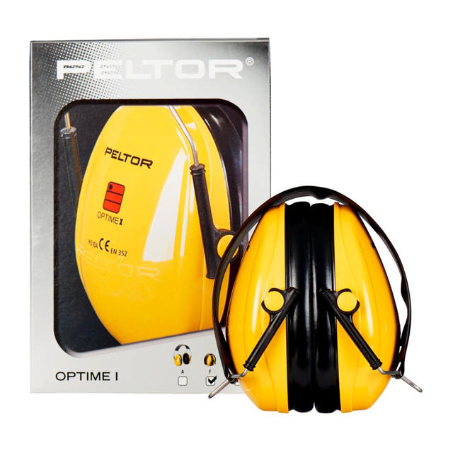 3M Peltor Optime I  H510F