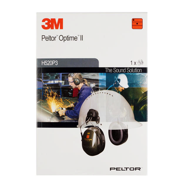 3M Optime II  H520P3E-410-GQ