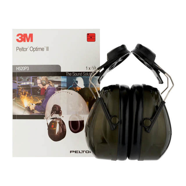 3M Optime II  H520P3E-410-GQ