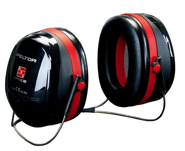 3M Peltor Optime III  H540B