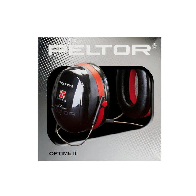 3M Peltor Optime III  H540B