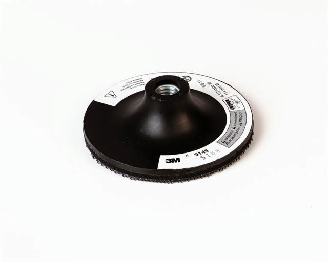 Adhesive backing pad 125mm DH-AC