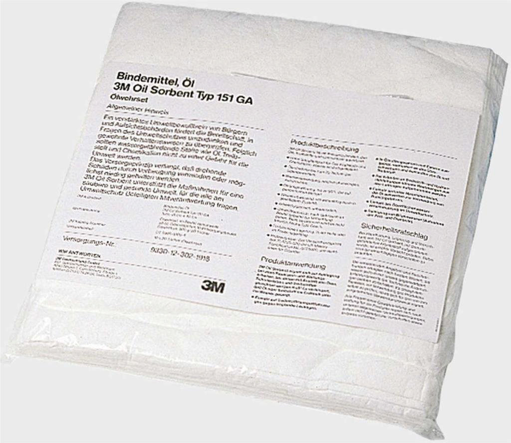 3M Ölbindevlies HP156