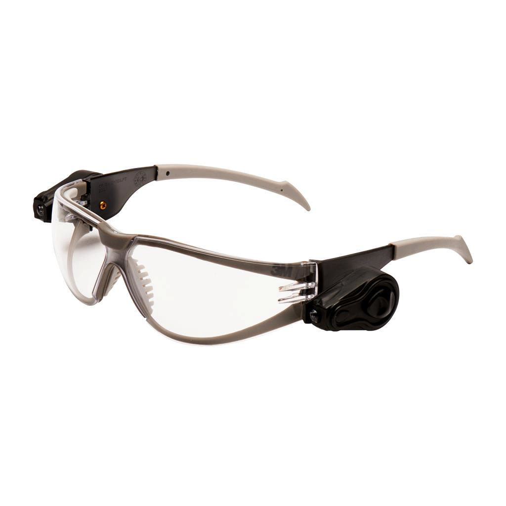 3M Schutzbrille Light Vision
