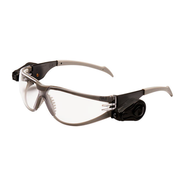 3M Schutzbrille Light Vision