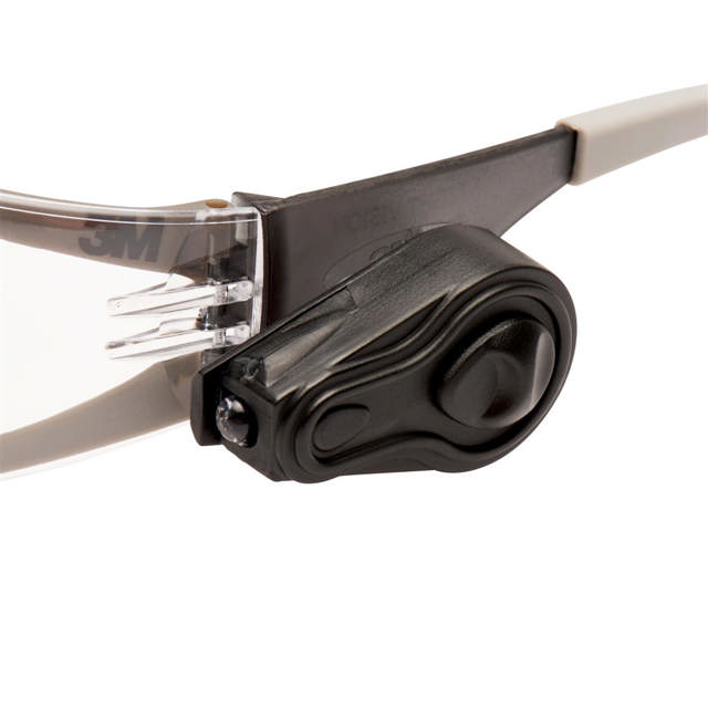 3M Schutzbrille Light Vision