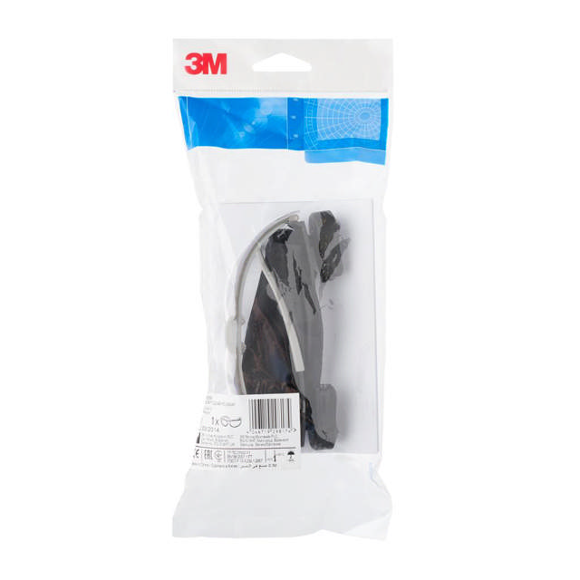 3M Schutzbrille Light Vision