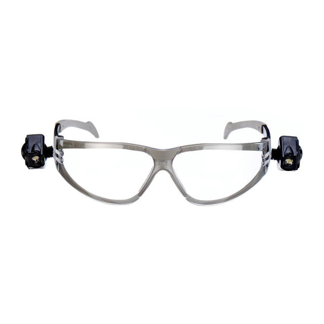 3M Schutzbrille Light Vision